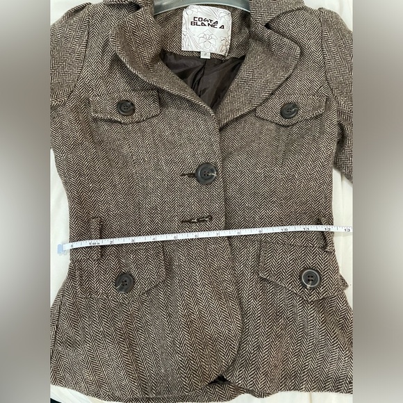 Women's Blazer/Jacket - XS - Picture 2 of 8